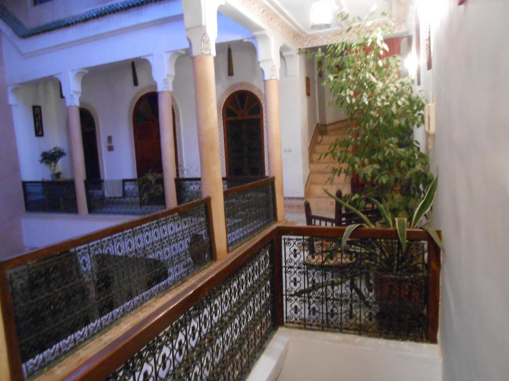 Dar Malaika Hotel Marrakesh Exterior foto