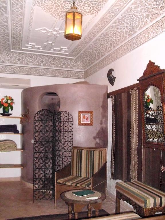 Dar Malaika Hotel Marrakesh Habitación foto